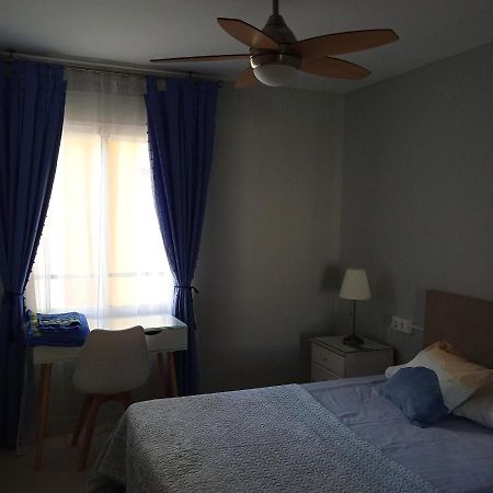 Torremolinos Alquilo Habitacion Con Bano Compartido Y Cocina Compartida Екстер'єр фото