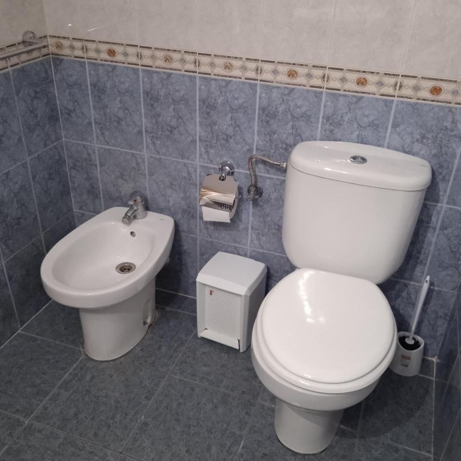 Torremolinos Alquilo Habitacion Con Bano Compartido Y Cocina Compartida Екстер'єр фото