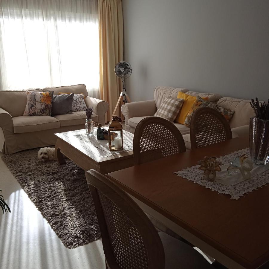Torremolinos Alquilo Habitacion Con Bano Compartido Y Cocina Compartida Екстер'єр фото