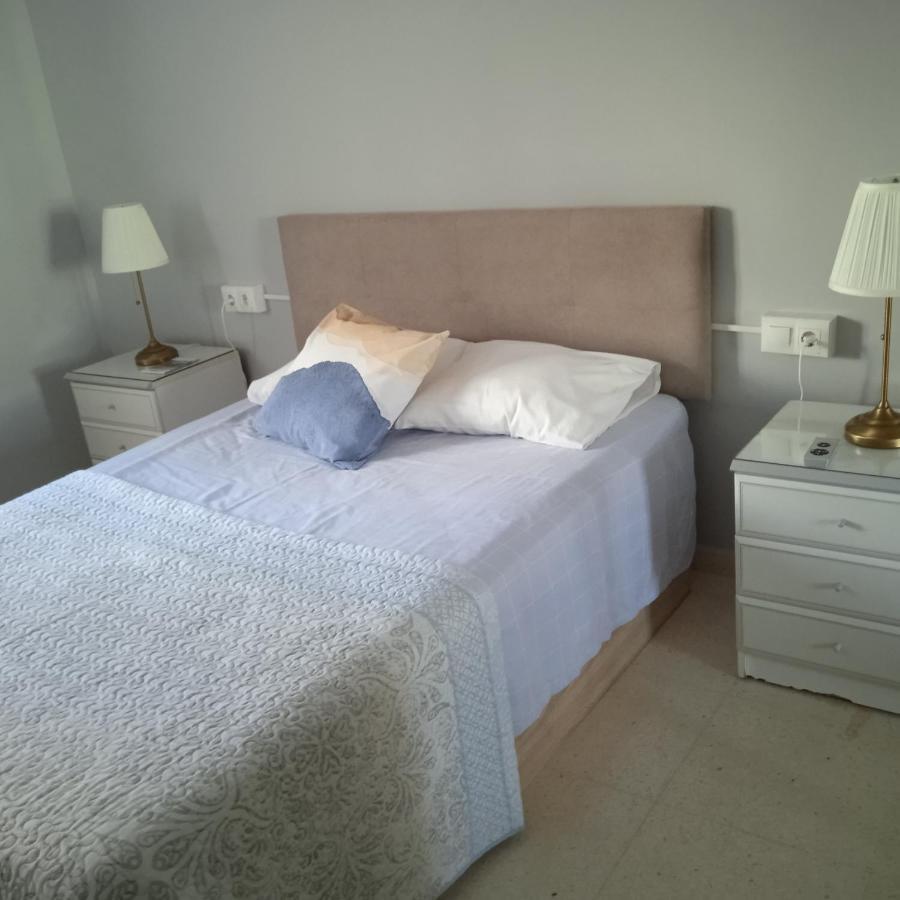 Torremolinos Alquilo Habitacion Con Bano Compartido Y Cocina Compartida Екстер'єр фото